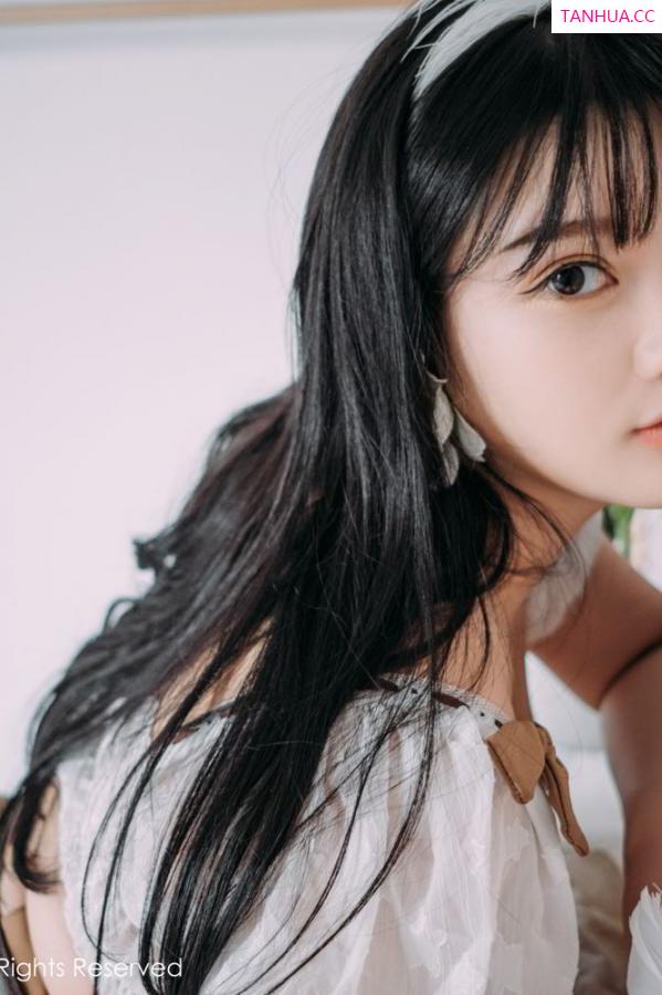 露露小喵  [XIUREN]高清写真图 2019.11.04 小尤奈第51张图片